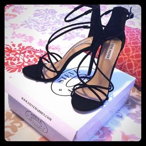 Beautiful Steve Madden Heels!!!